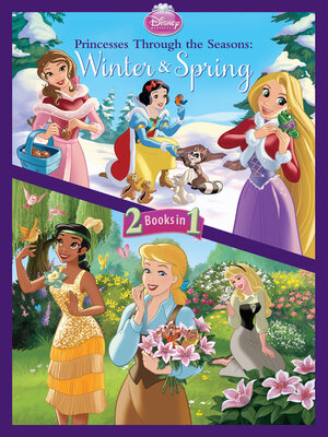 Disney Princess - ebook
